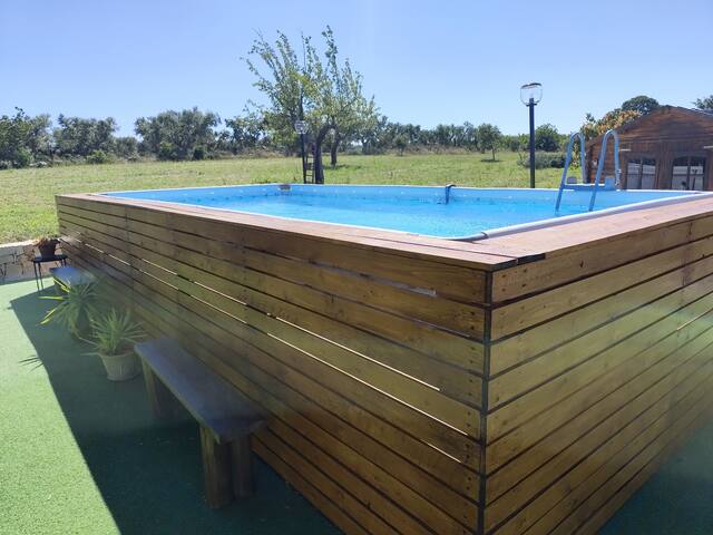 Trullo il Zippo in Zippitello gallery image 4