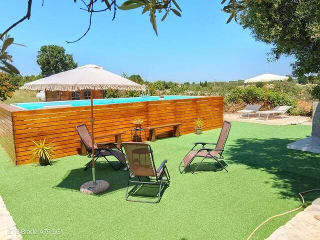 Trullo il Zippo in Zippitello gallery image 3