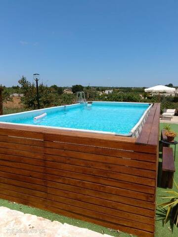 Trullo il Zippo in Zippitello gallery image 2