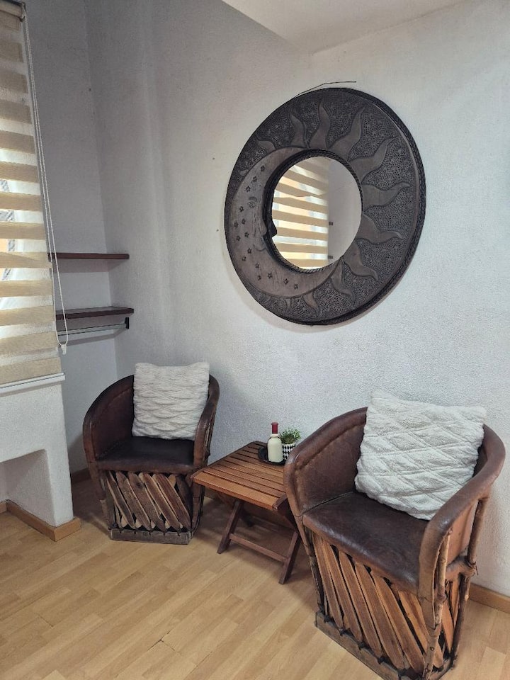 მისაღები ოთახი