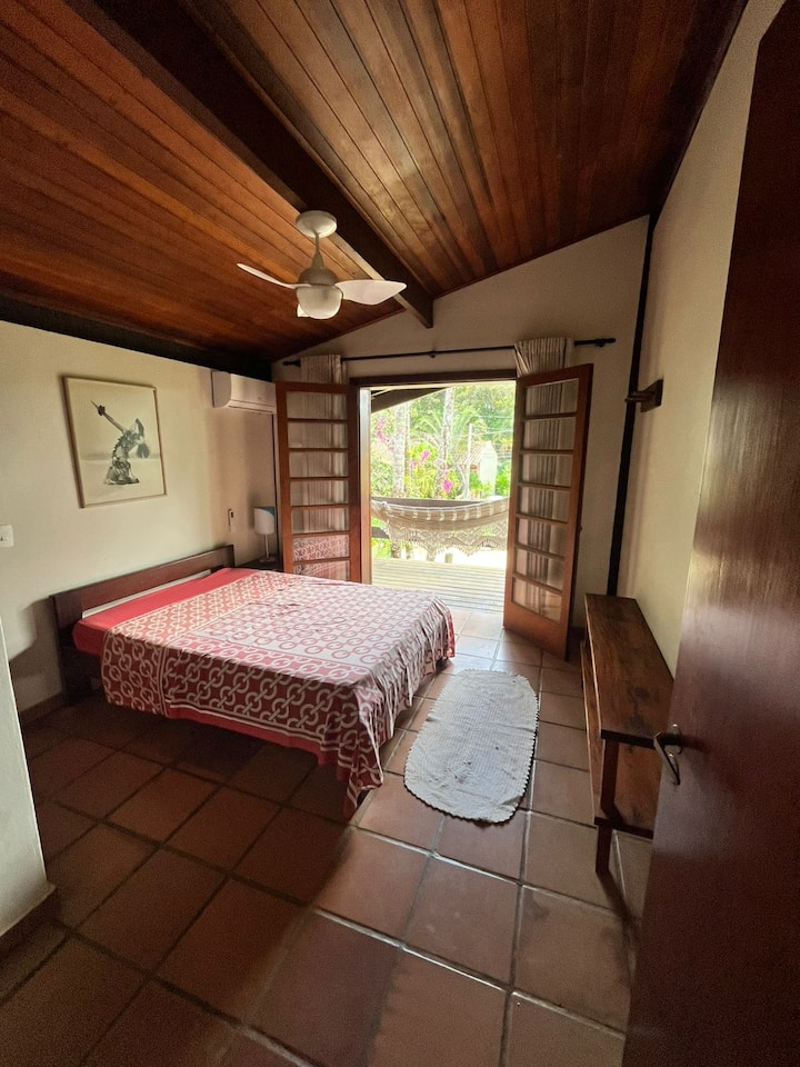 Chambre 1