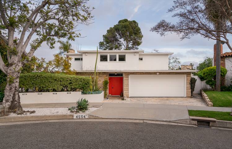 Los Angeles View Park Mid Century gallery image 2