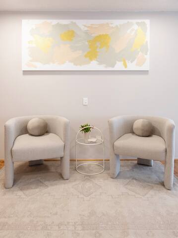 4BRM 3BTH COOLEST FLAT IN❤️OF PARQUE MEXICO CONDESA gallery image 5