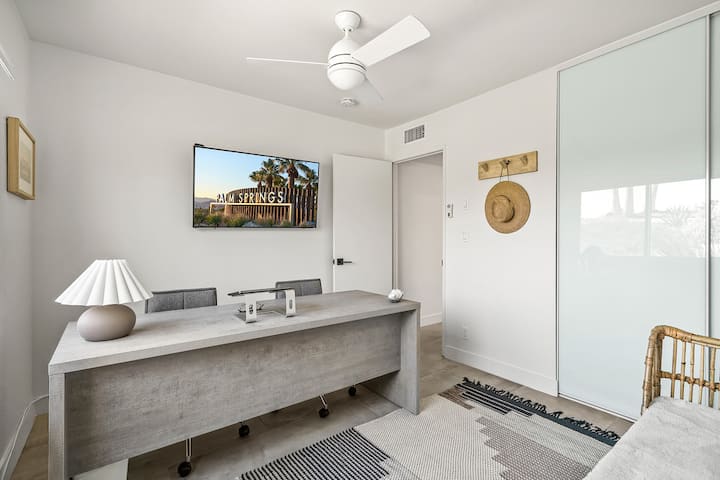 Verhoog je productiviteit.
