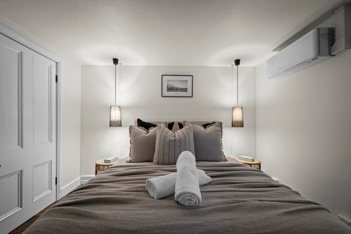 55 DAVEY Townhouse 2 Salamanca at your doorstep gallery image 5