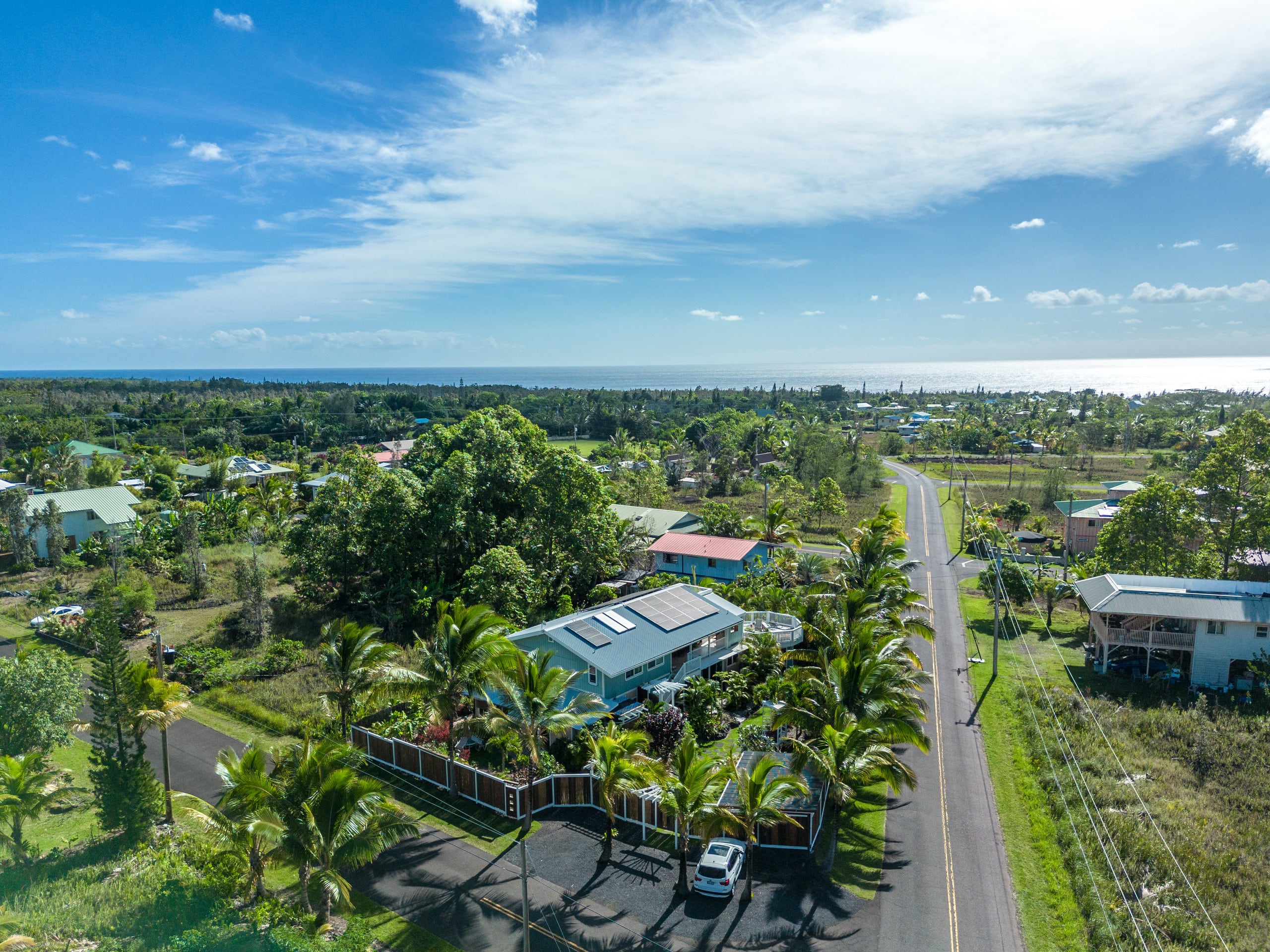 Pahoa Paradise Palms - Photo 49
