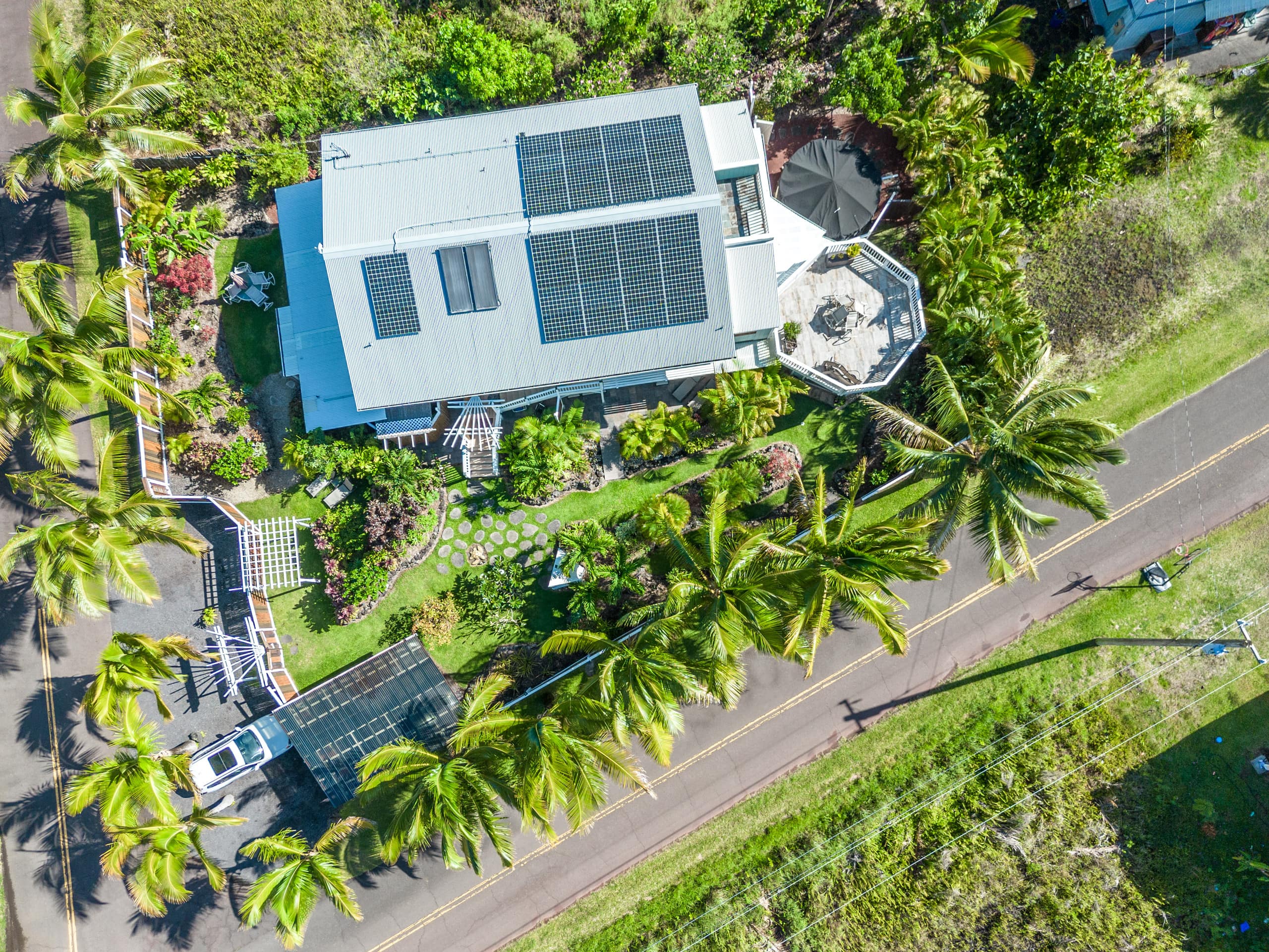 Pahoa Paradise Palms - Photo 38