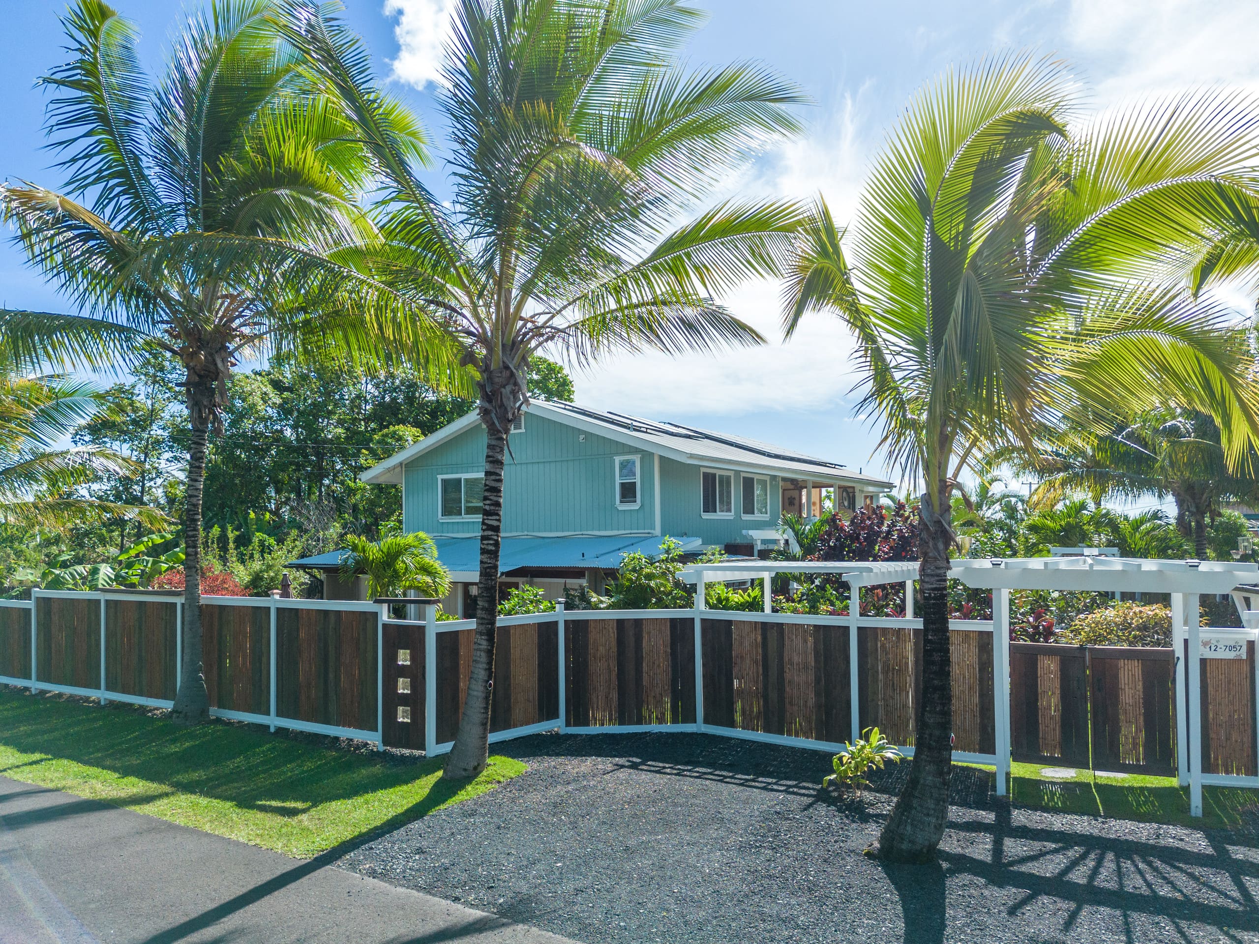 Pahoa Paradise Palms - Photo 37