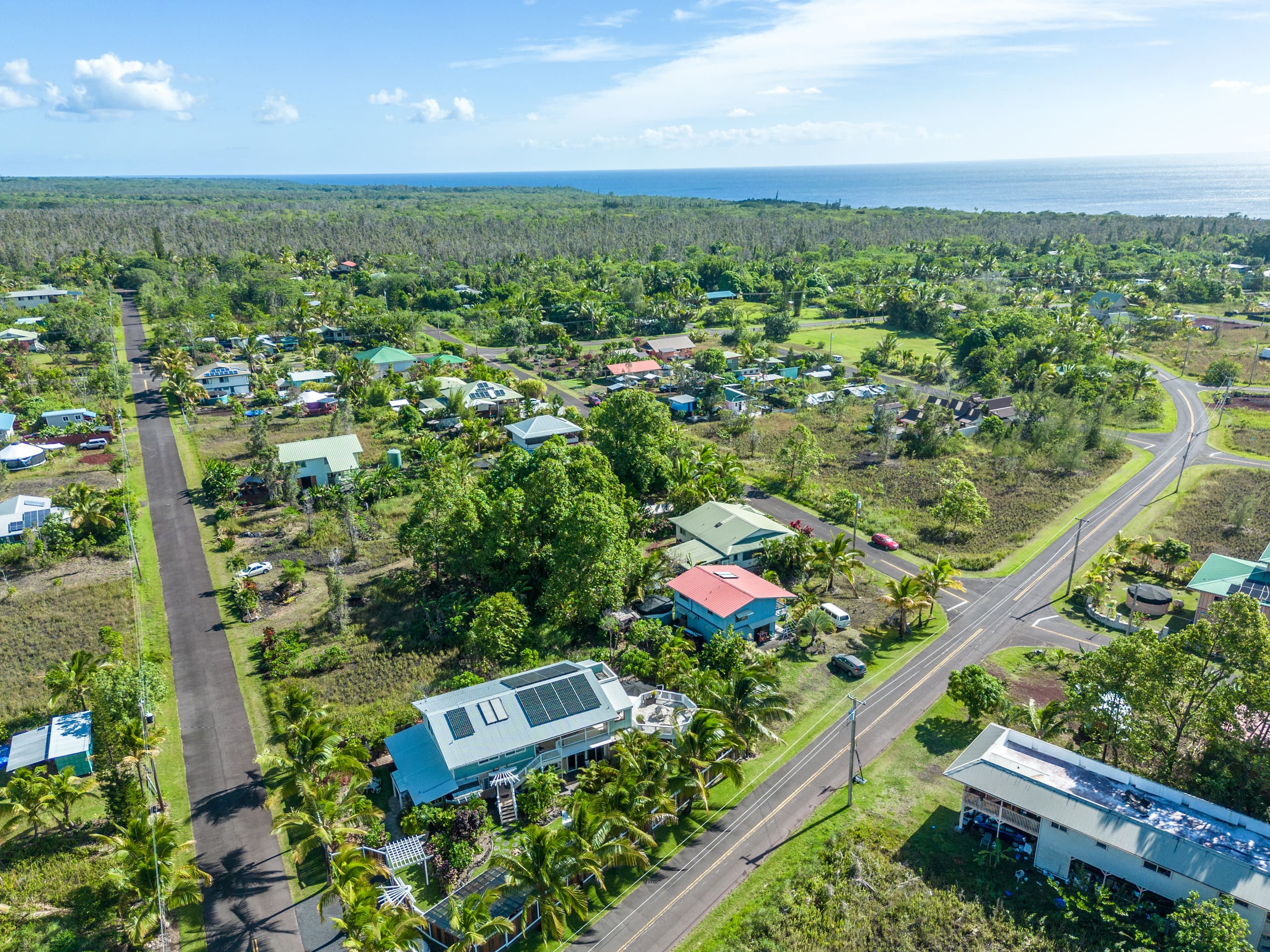 Pahoa Paradise Palms - Photo 46