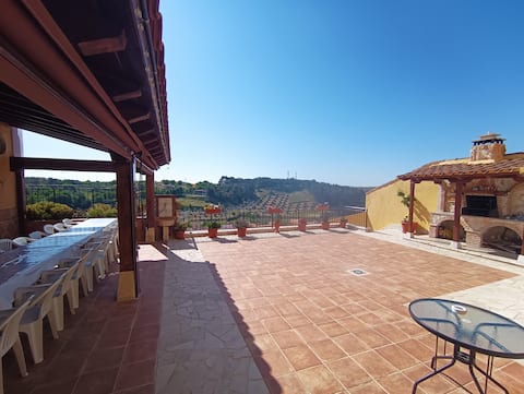 Casa de la Abuela Pili - Entire house