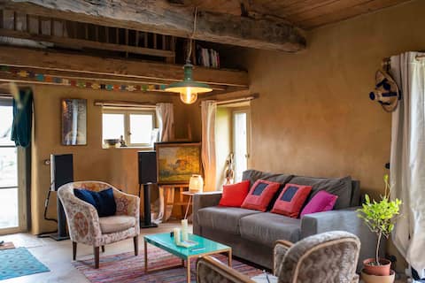 La Maison du Colibri  Eco-Friendly ❤️ House