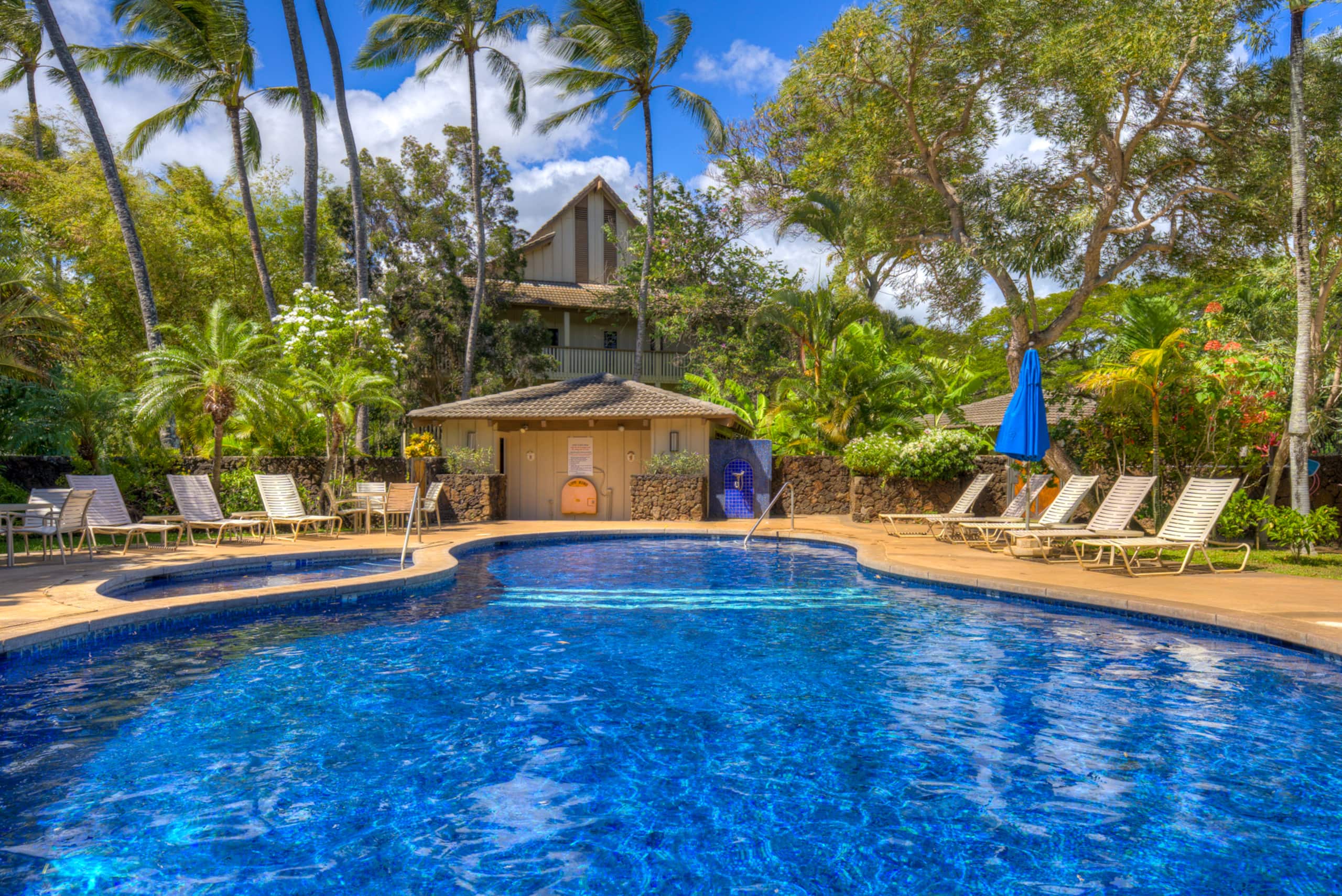 Condo in Koloa · ★4.84 · 1 bedroom · 2 beds · 1 private bath - Image 35