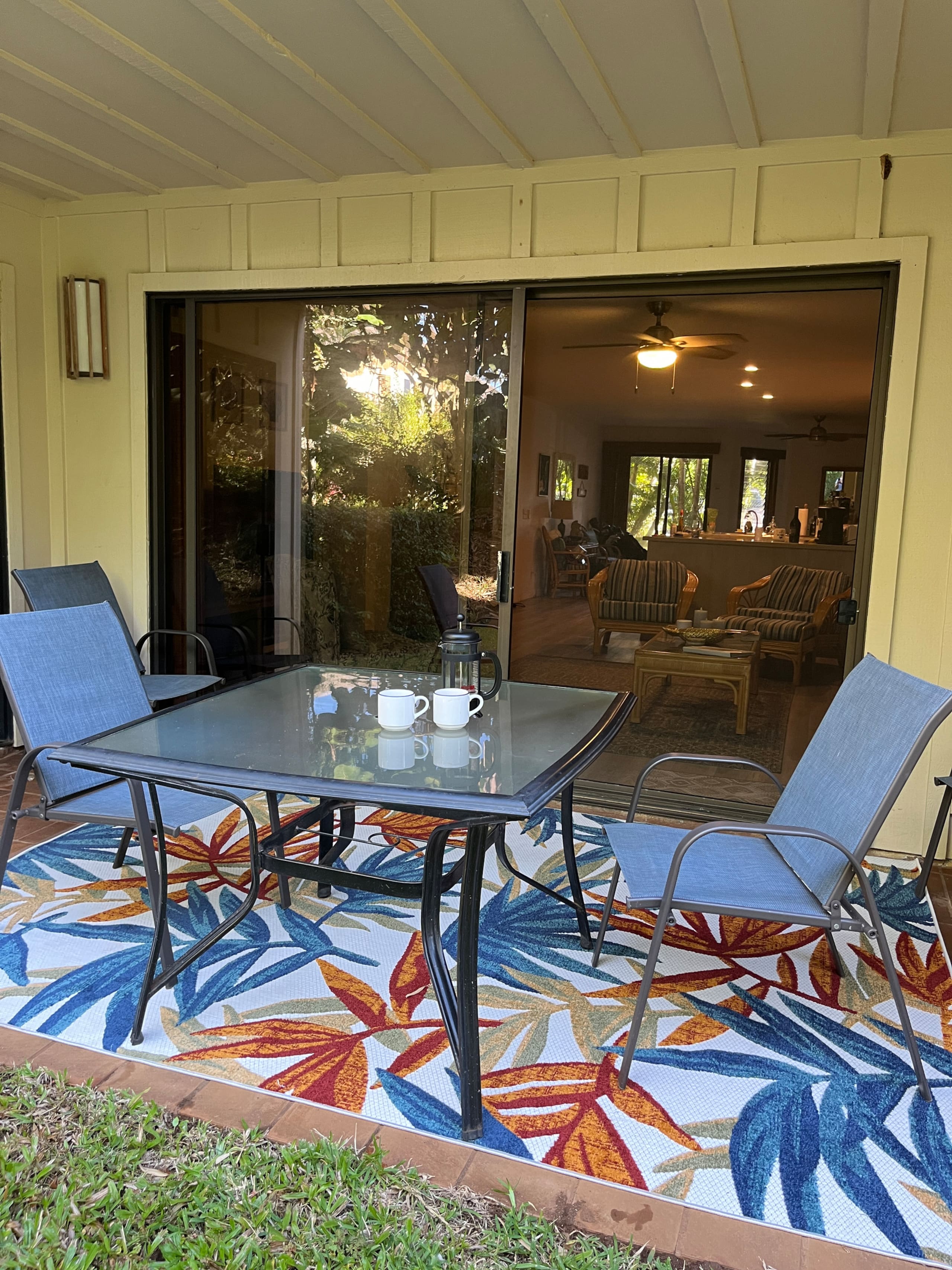 Condo in Koloa · ★4.84 · 1 bedroom · 2 beds · 1 private bath - Image 25