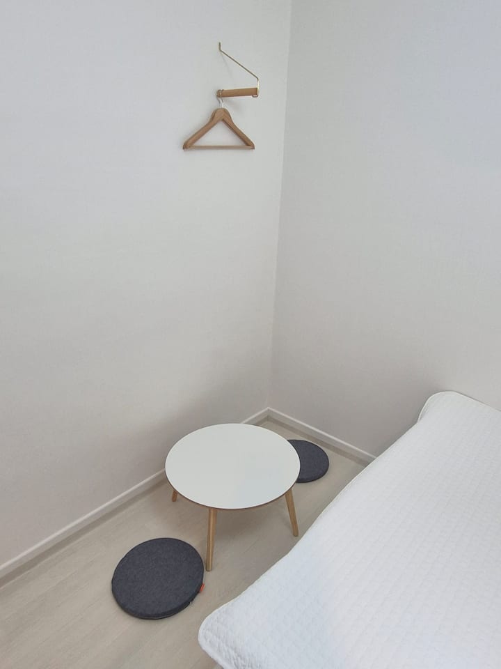 საძინებელი