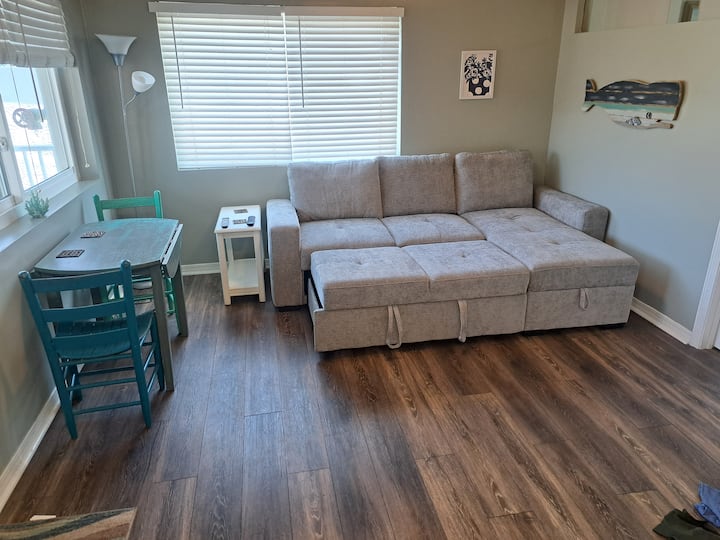 მისაღები ოთახი