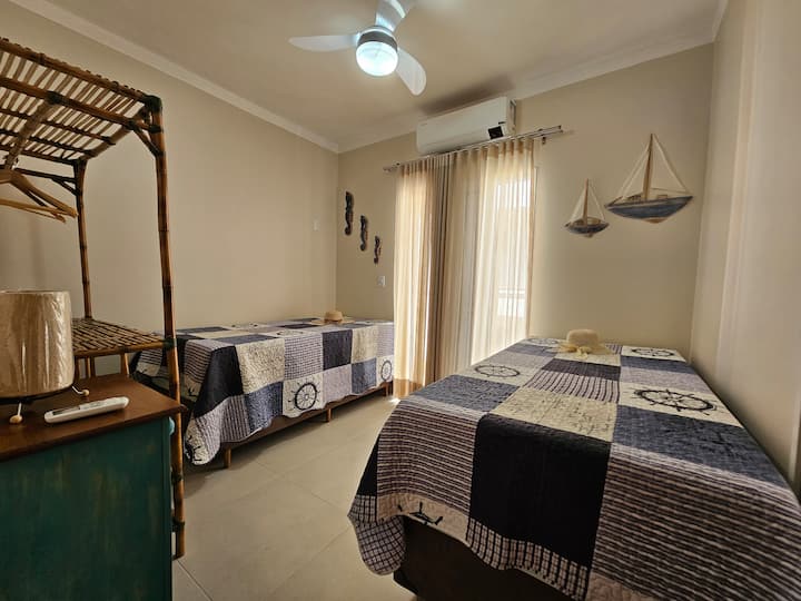 საძინებელი 2