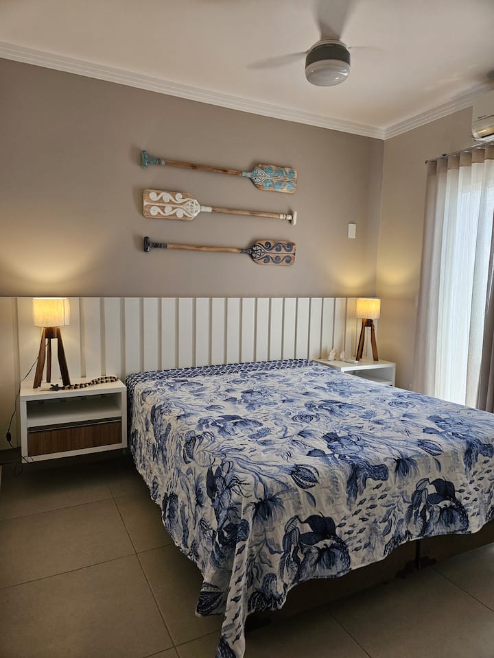 საძინებელი 1