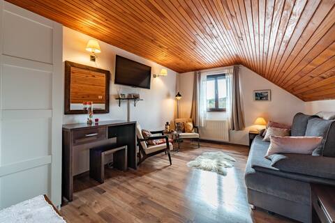 Comfort APT for 6 in the heart of Plitvice lakes