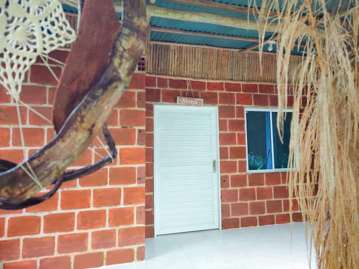 საძინებელი 1