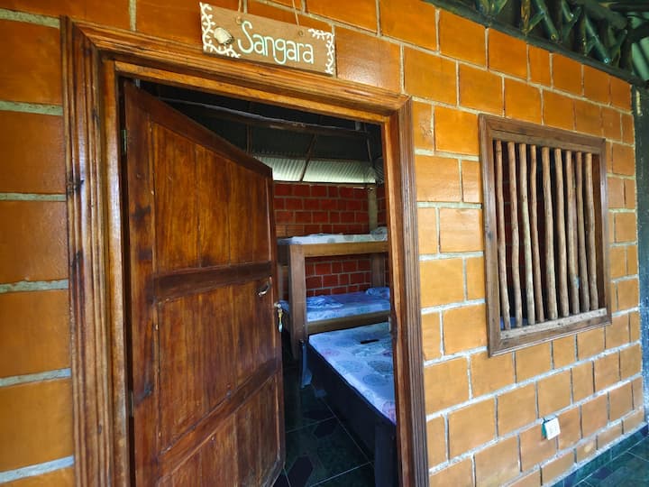 საძინებელი 2