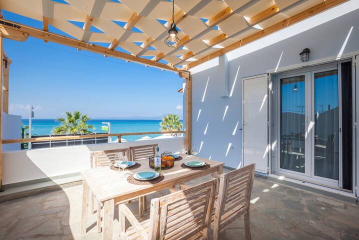 LiveinGreece managed Airbnb listing 3