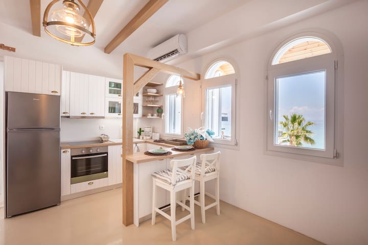 LiveinGreece managed Airbnb listing 2