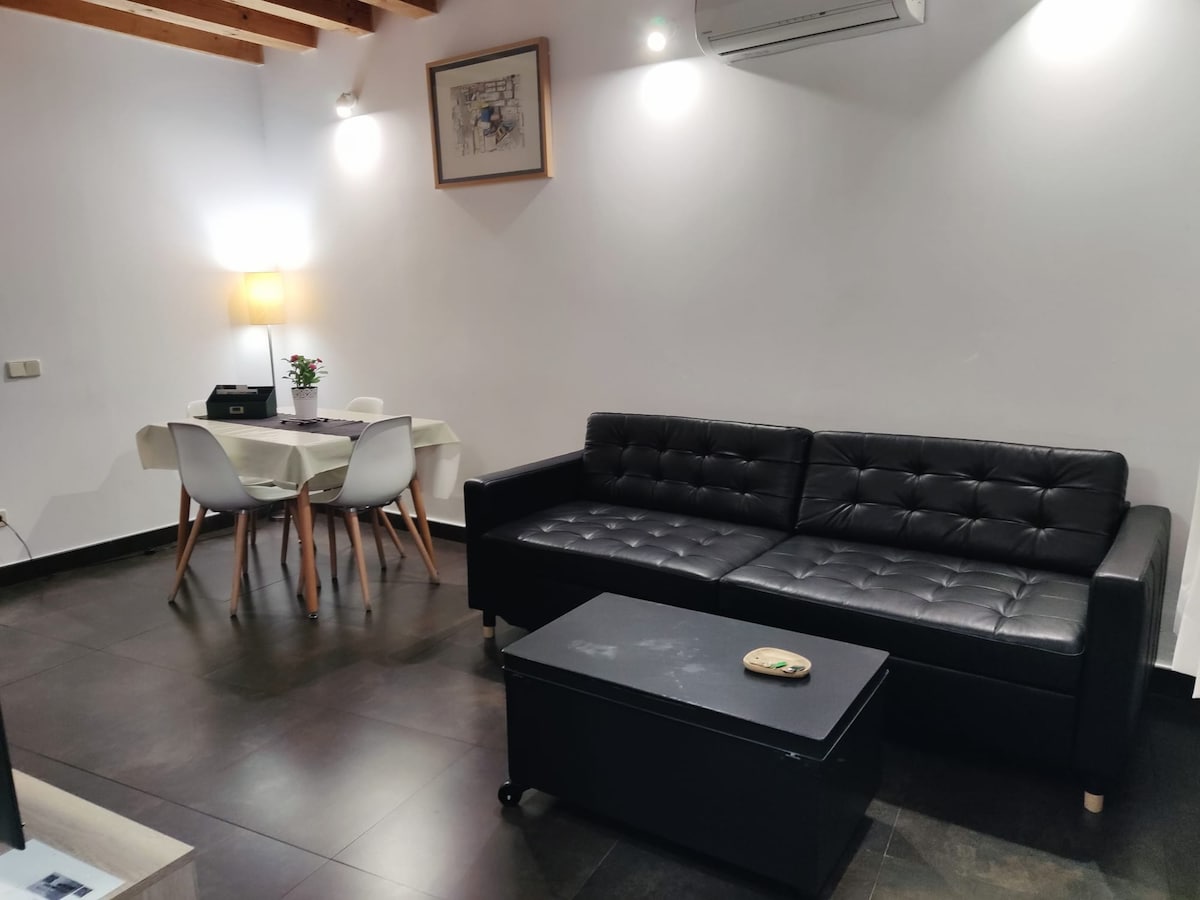Top Airbnb: Duplex in the Jewish quarter in Toledo in Toledo