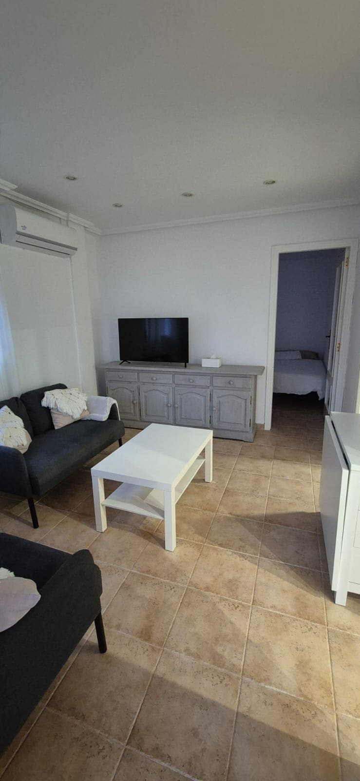 Annonce Airbnb populaire: Beautiful apartment in Grau de Moncofa à Moncofa