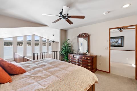 Nana's Lake House - Diamond Lake - Newport, WA