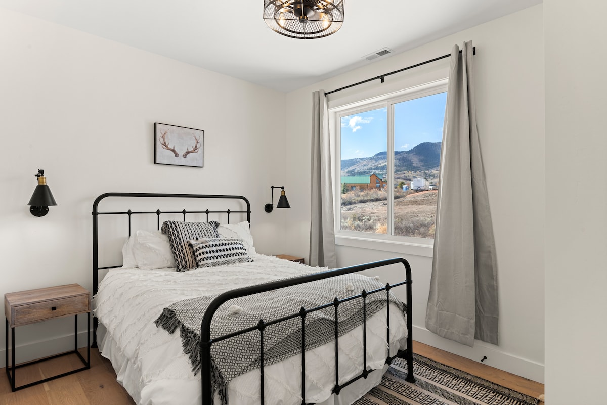 Спална соба 6