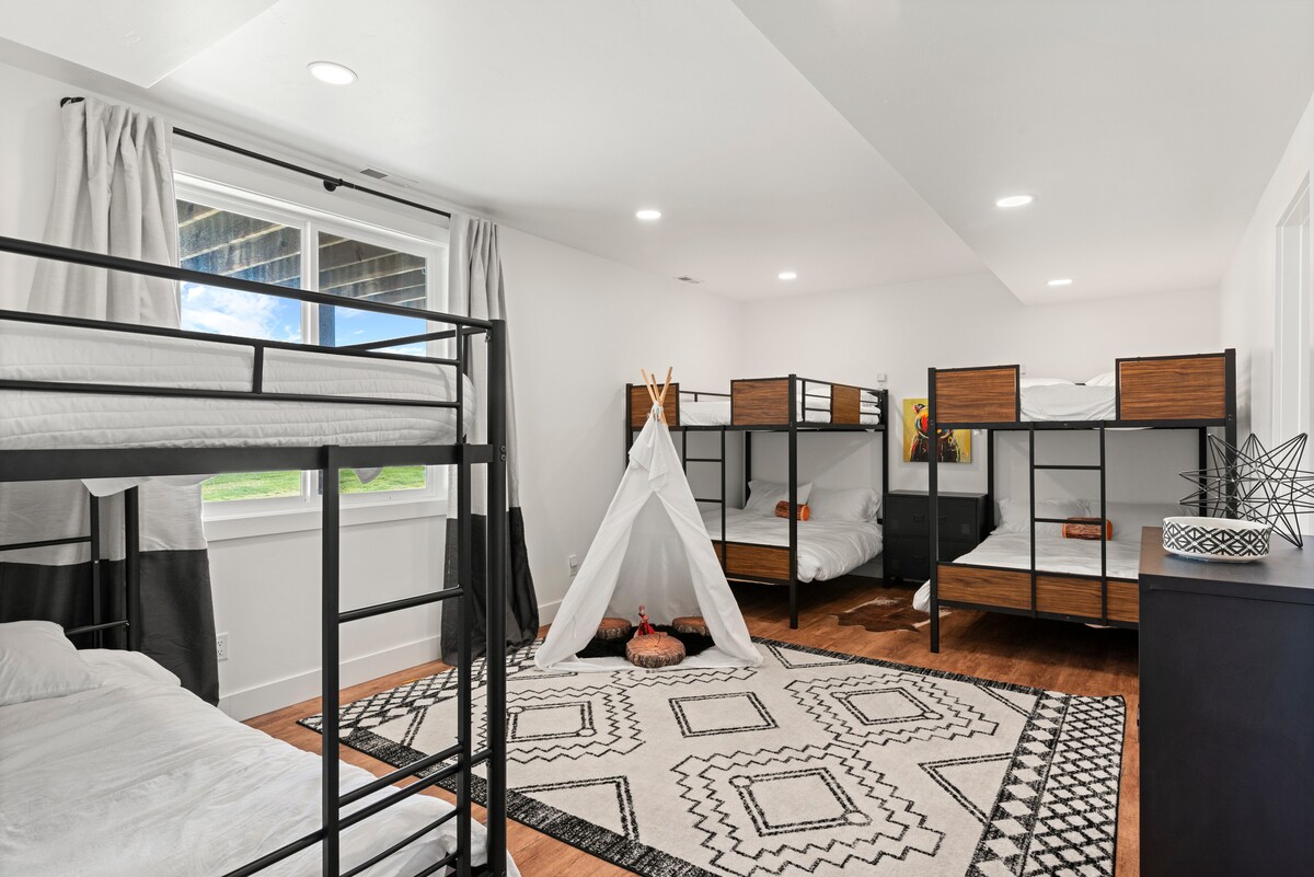 Спална соба 4