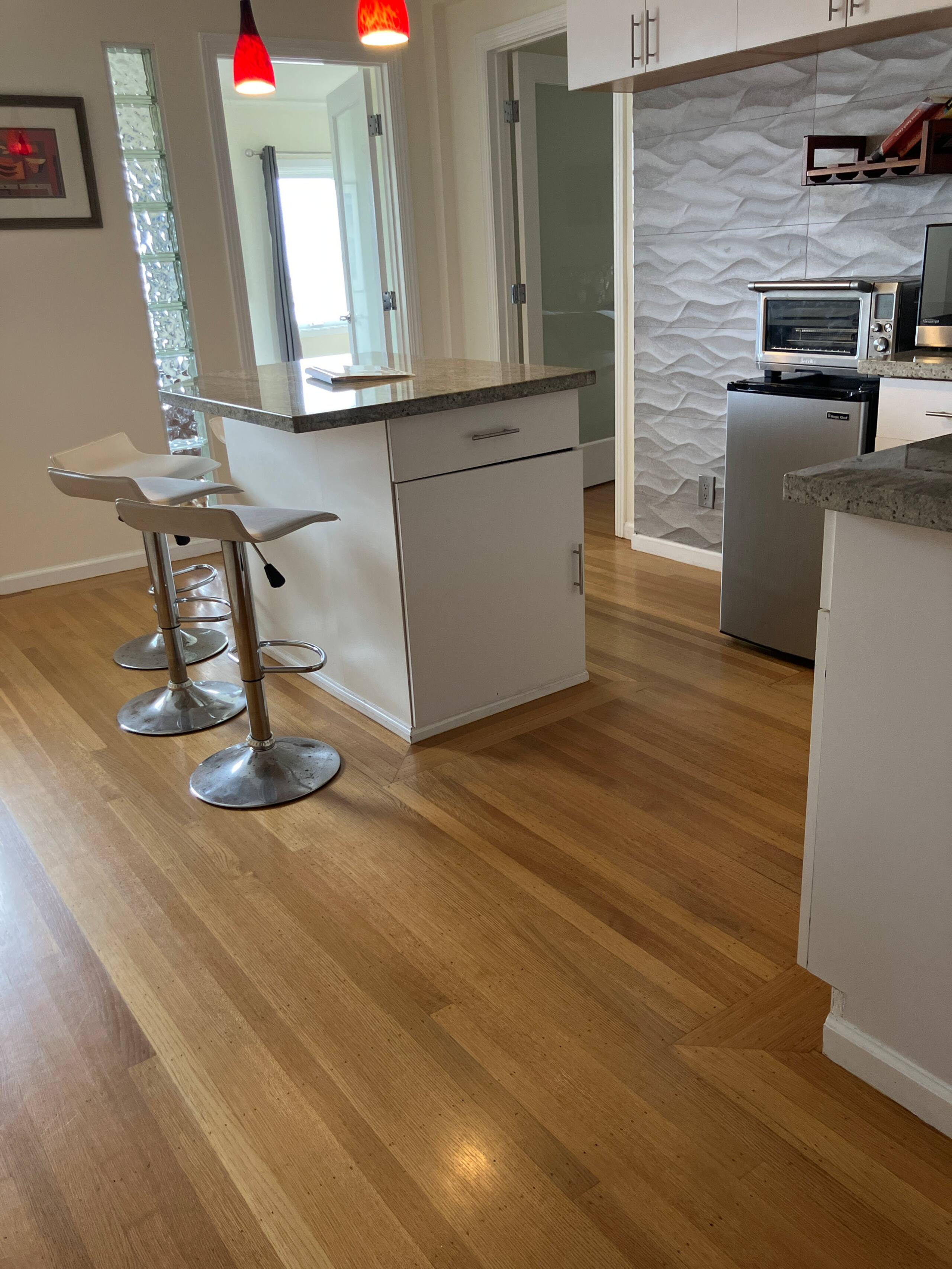Modern 2BA Oceanview, Garden, Easy MUNI access - Image 36