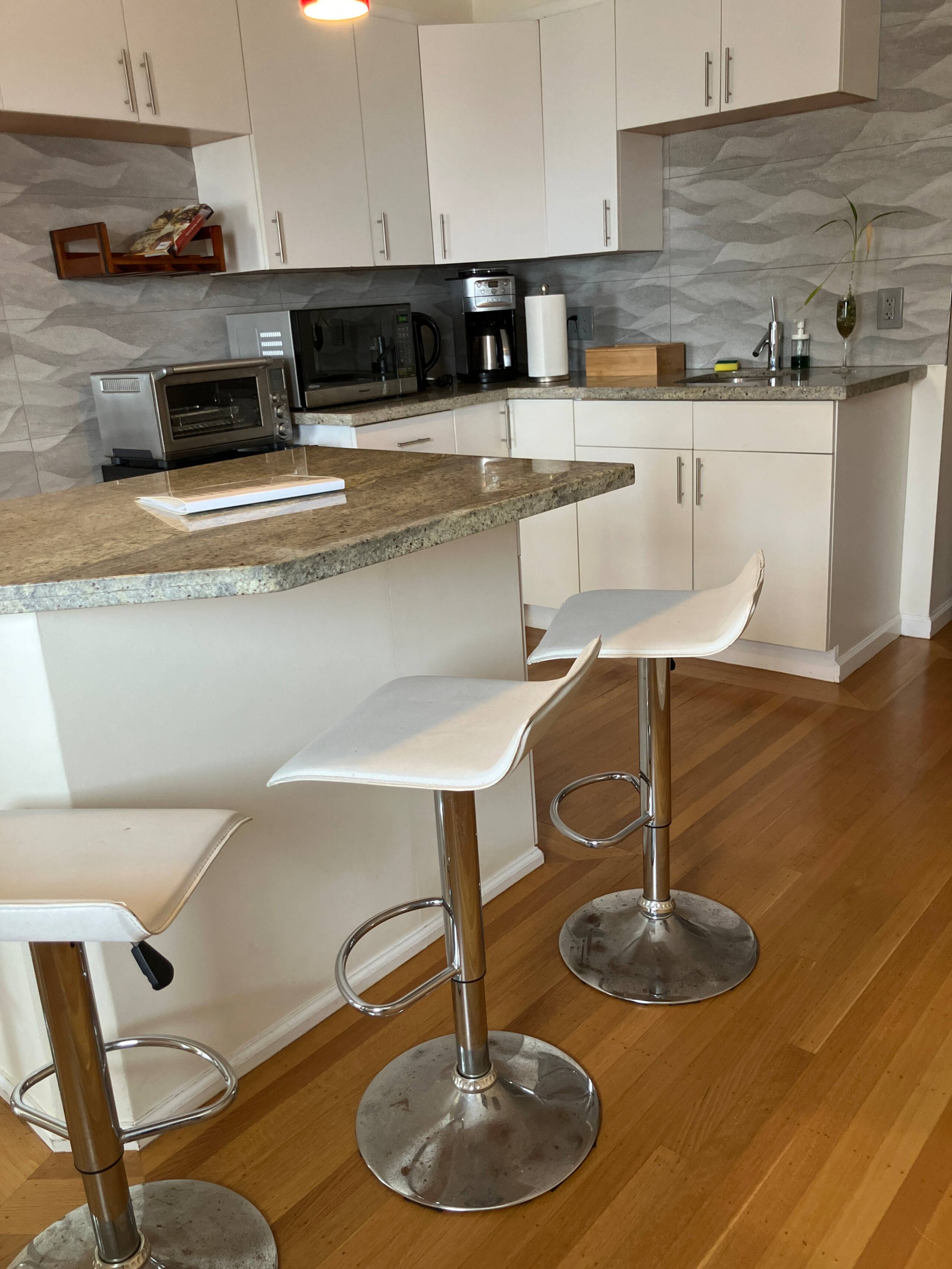 Modern 2BA Oceanview, Garden, Easy MUNI access - Image 37