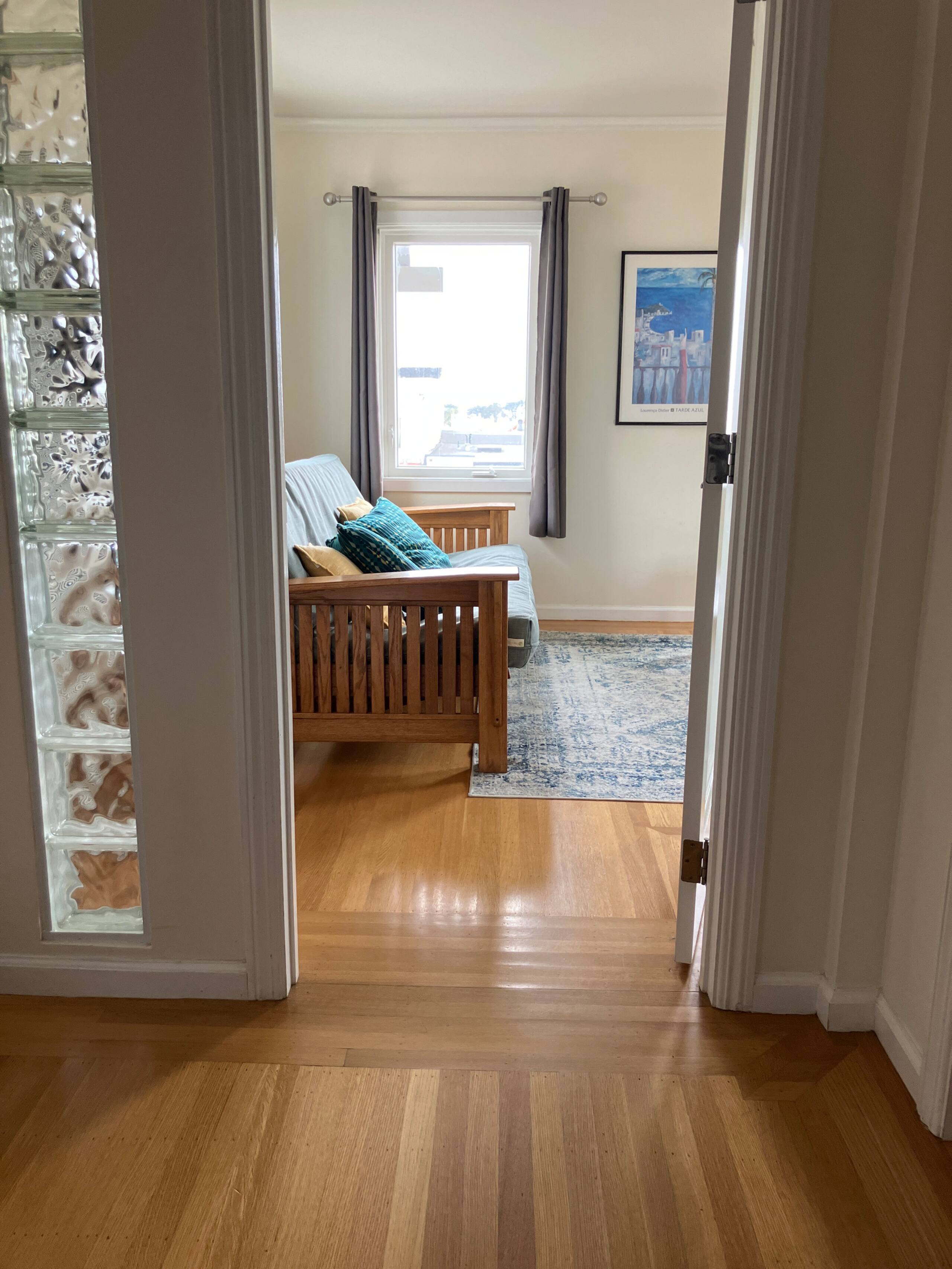Modern 2BA Oceanview, Garden, Easy MUNI access - Image 39