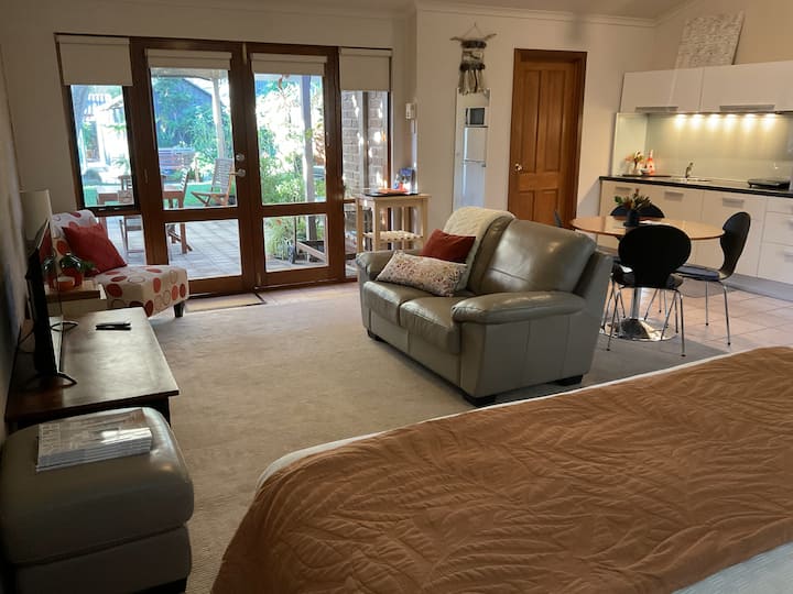 Rostrevor Bnb Private Suite - Adelaide