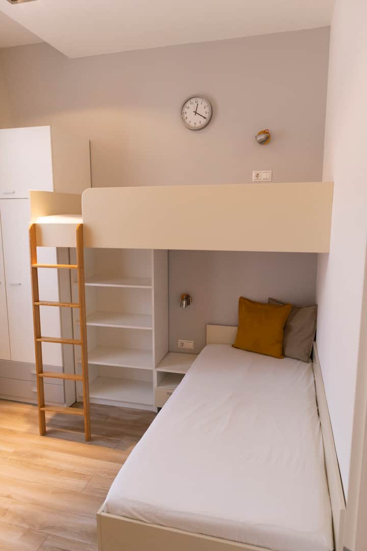 Habitación 2