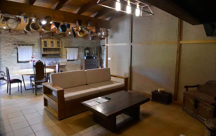 Azenha Com Piscina - Ribeirão