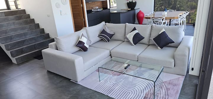 Villa Chacha Talay Sea View - Koh Samui