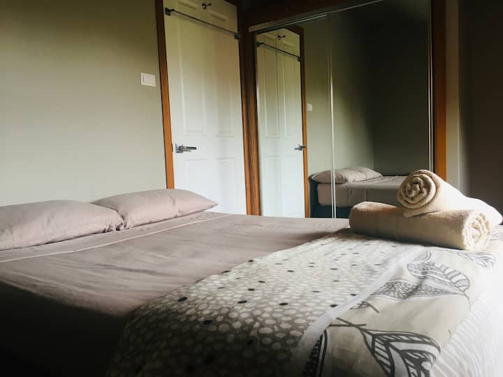 Спална соба 2