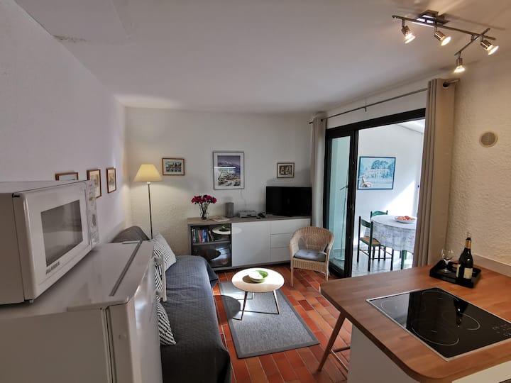 Ihr Ferienhaus In Bélézy! - Bédoin