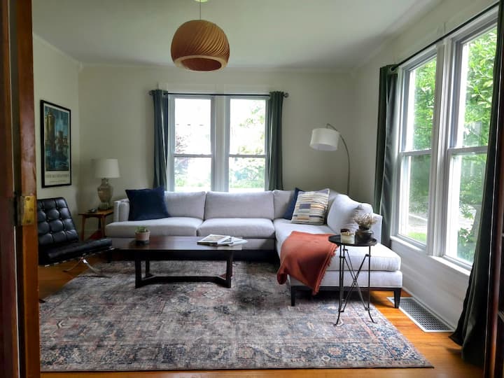 3-bedroom Home - Perfect Hamilton Village Location - Hamilton, NY