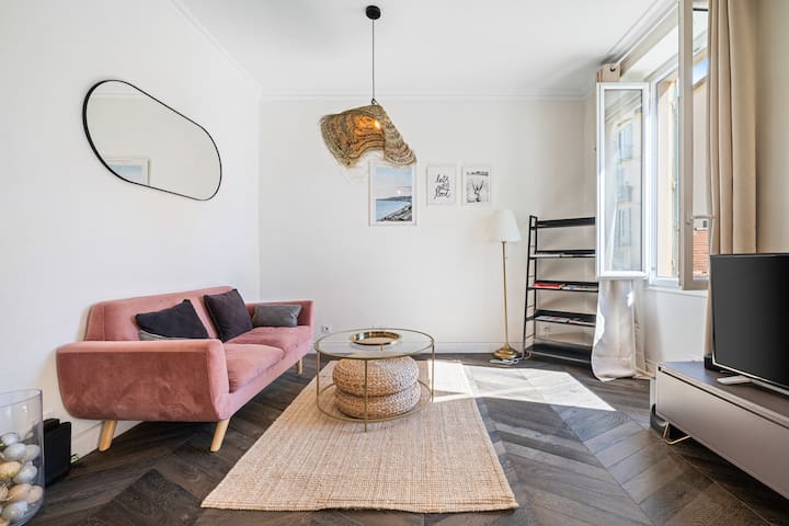 Le Club Conciergerie managed Airbnb listing 1