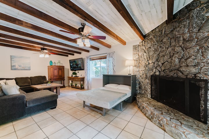 Heated Pool Home · 20 Min To World Cup Stadium - Plantation, FL