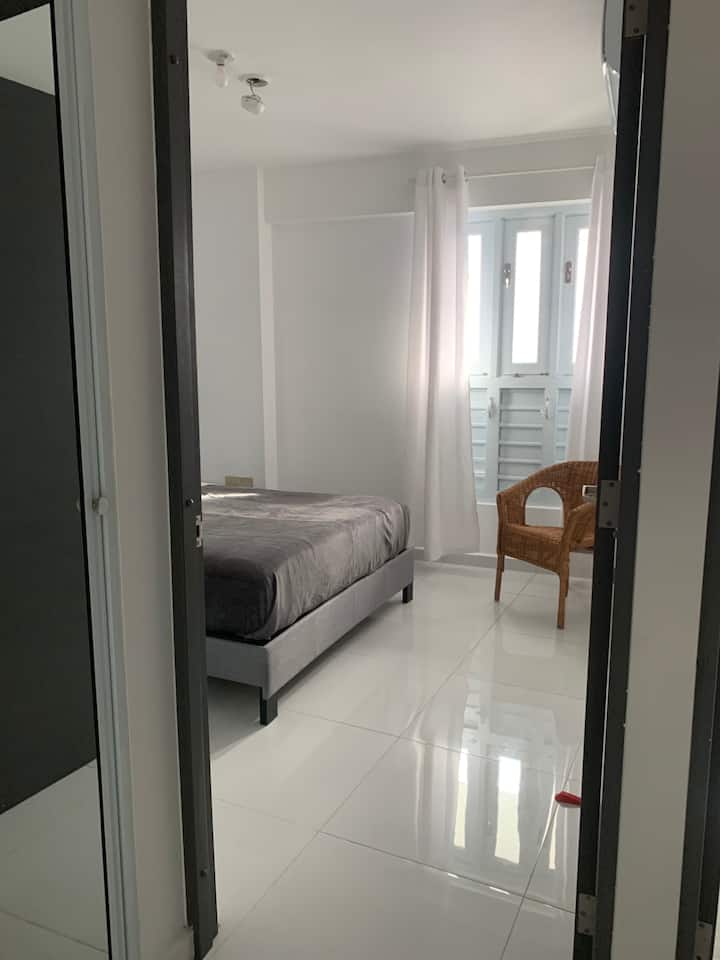 غرفة النوم 1