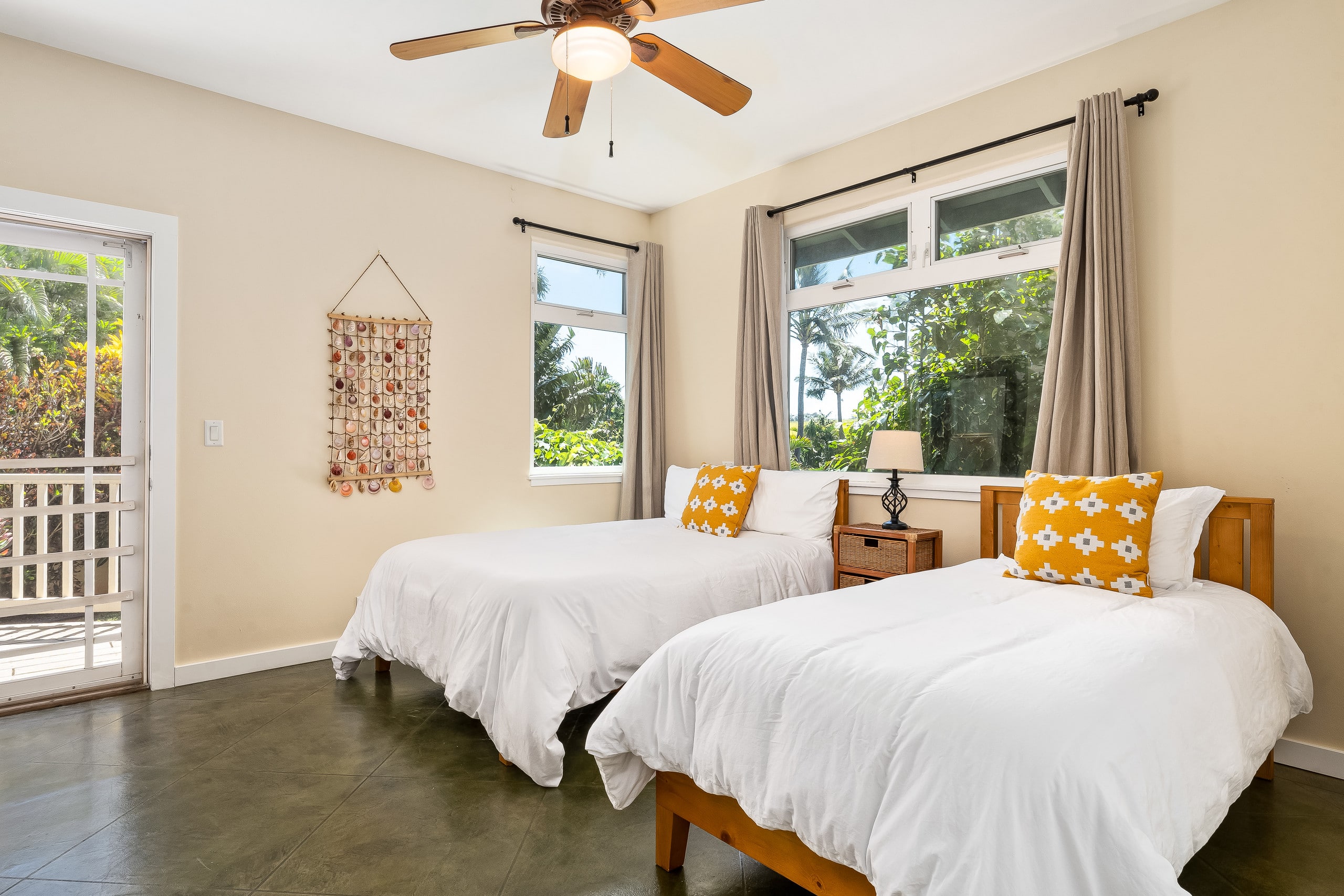 Home in Paia · ★4.91 · 6 bedrooms · 8 beds · 4.5 baths - Image 80