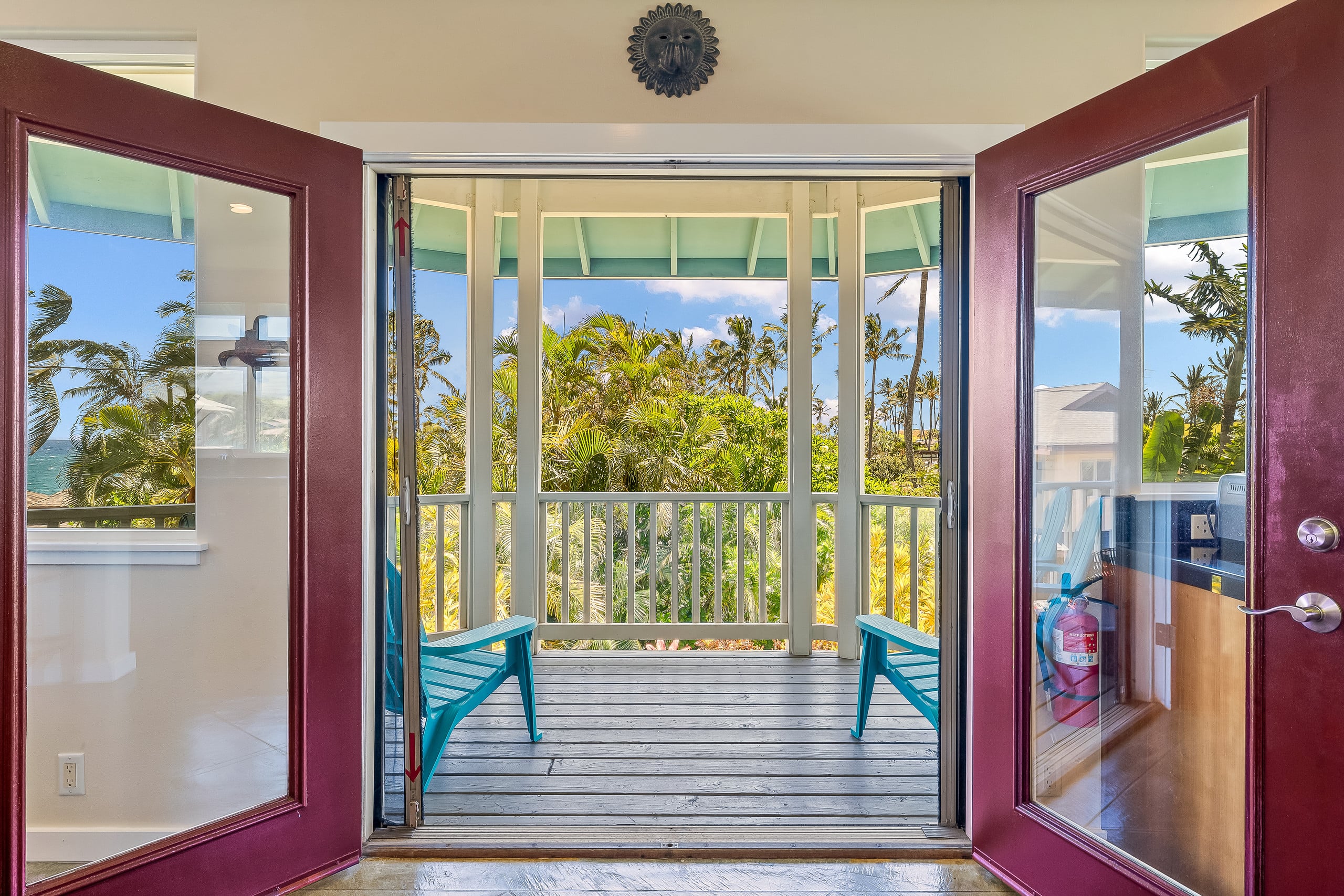 Home in Paia · ★4.91 · 6 bedrooms · 8 beds · 4.5 baths - Image 84