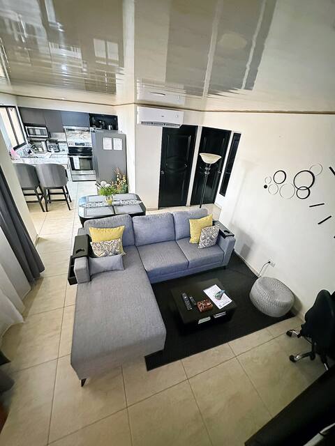 Senderos Apartment, Self Check-in, SJO Airport