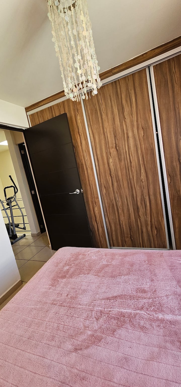 Chambre 1