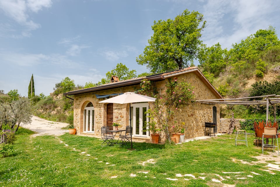 Italia Vacation Rentals - Airbnb