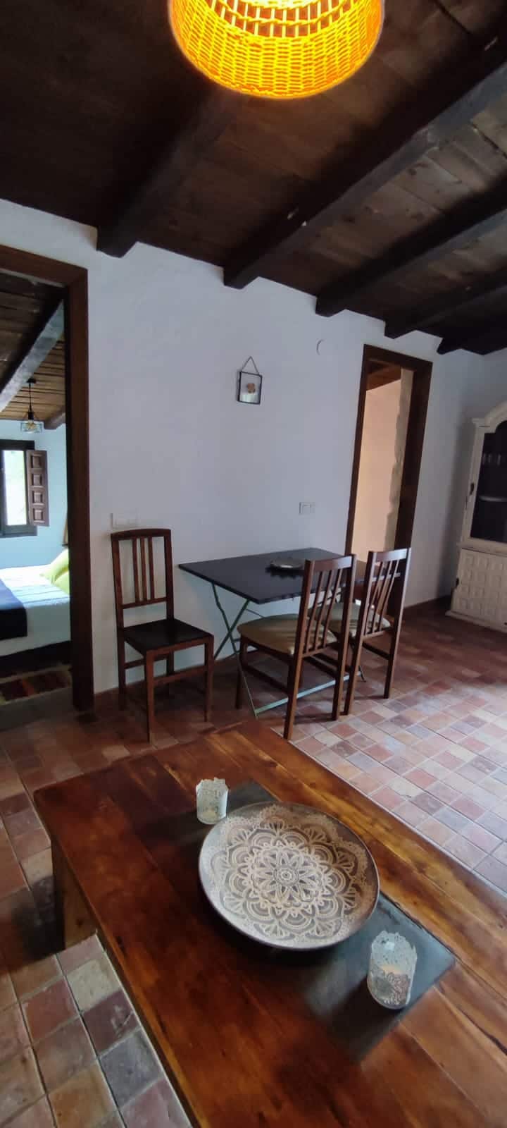 Casa Malva: Mindfulness In Nature - Frigiliana